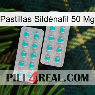 Pastillas Sildénafil 50 Mg 29